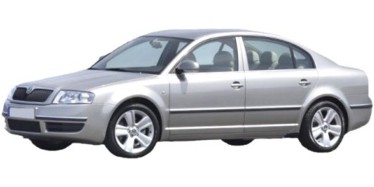 Skoda_SUPERB_I