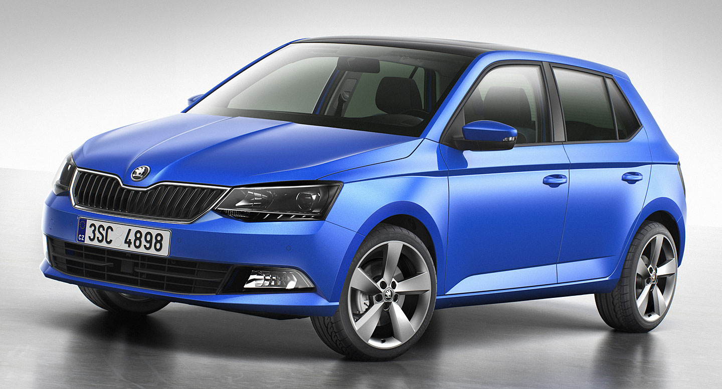 Fabia-III